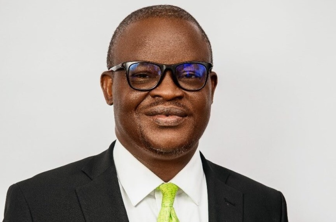 Unity Bank appoints Kolawole acting MD