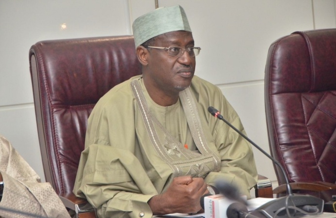 Over 90 per cent of Nigerian lands unregistered, says Minister