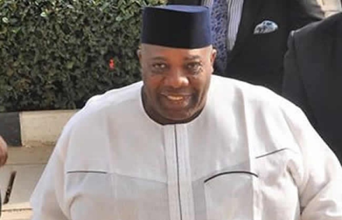 Ex-presidential spokesperson Doyin Okupe for burial March 28