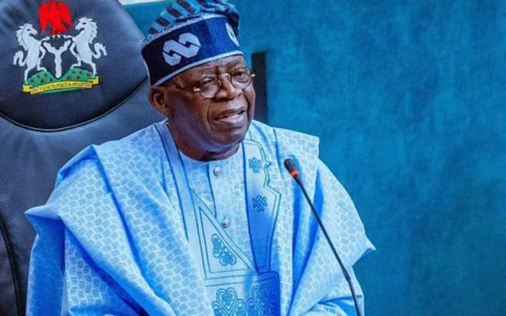 Tinubu appoints Akin-Olugbade NISO chairman, Bello as MD