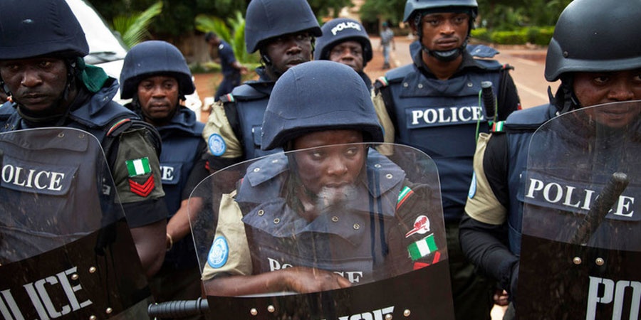Police burst kidnap syndicate, rescue foreign national