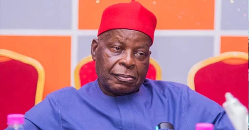 Rivers: Lay down arms, embrace dialogue, ex-IGP tells warring factions