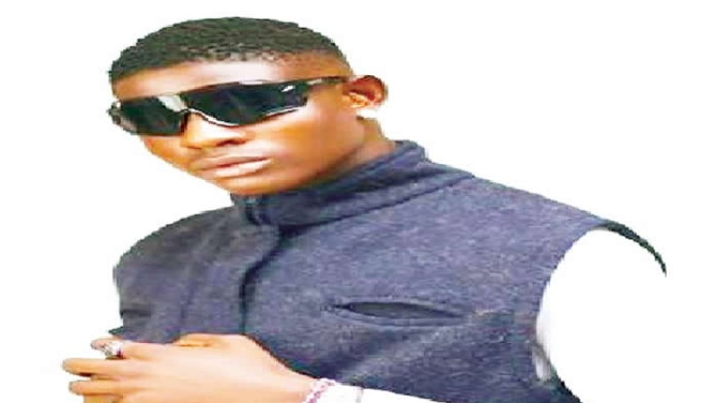 Mohbad?s brother, friend arrested outside Lagos court