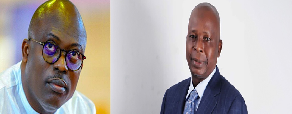 FG indicts Fubara in bombing of oil pipeline