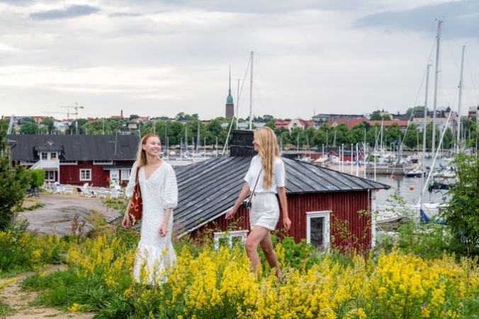 Asia absent from ?happiest countries in the world? rankings