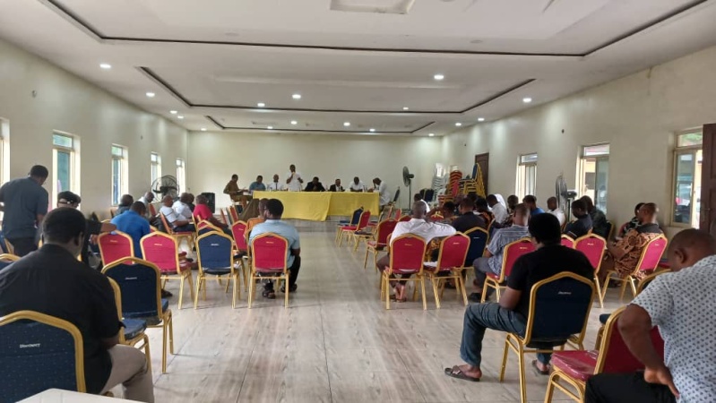 CIWA hosts groundbreaking theological colloquium