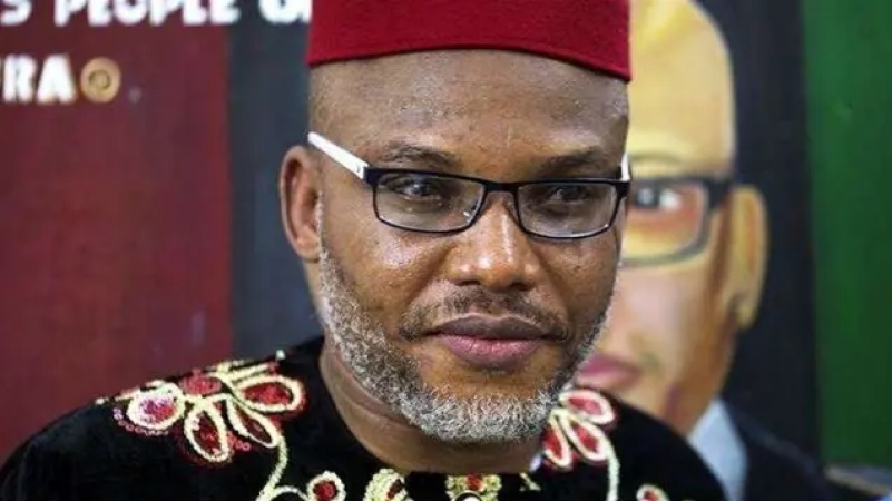 NJC faults report of Kanu?s release, return to Kenya