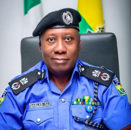 Police dismiss UBA security guard for misconduct
