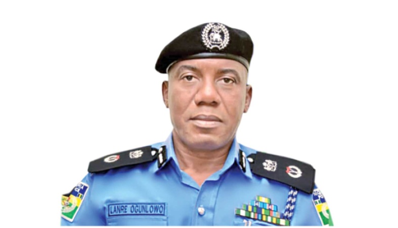 Kidnapping: Police deploy intervention squad on Sagamu-Benin Expressway