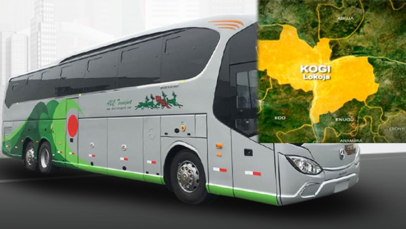 Gunmen hijack ABC Transport bus, hold passengers and driver hostage