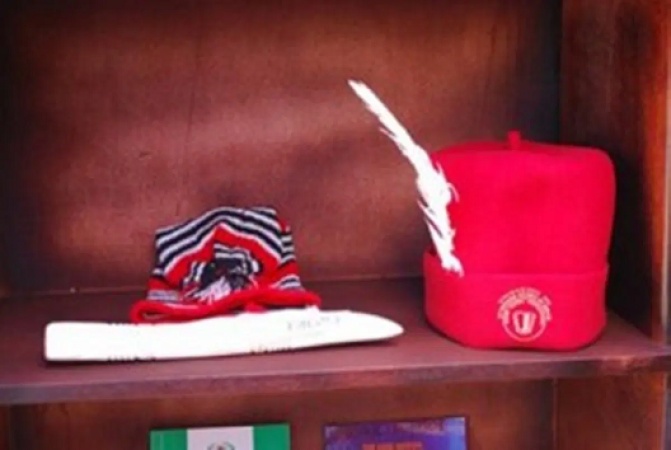Abia traditional rulers abolish Eze Ndigbo titles in diaspora