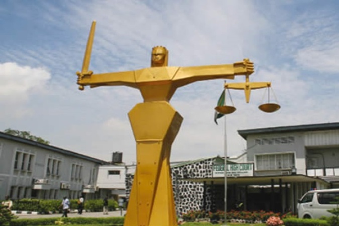 Alleged N620m fraud: Lawyer?s absence stalls pastor, others? arraignment