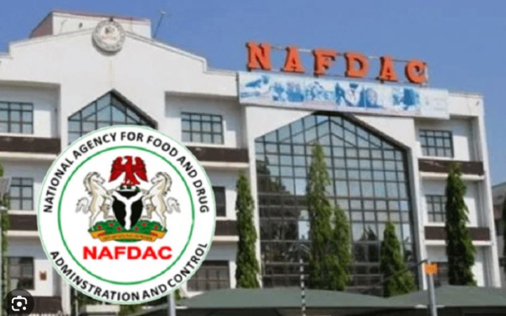 NAFDAC alerts public on falsified Oxycontin 80mg in Switzerland market