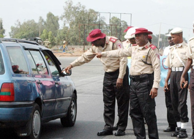 Gunmen abduct FRSC officer in Benue