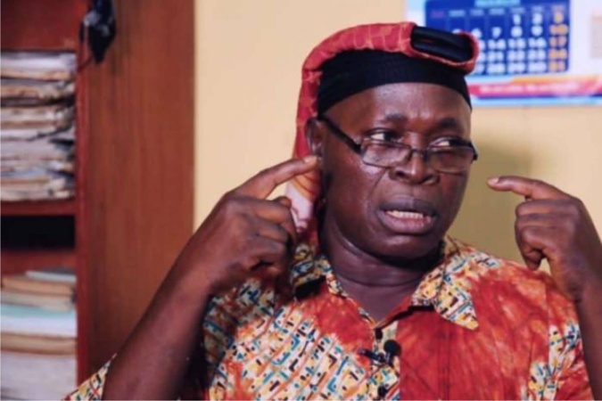 ?Adeleke University forcing Muslim students to attend church programmes?, MURIC writes NUC