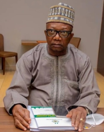 Why FG hasn?t started direct allocation to LGAs ? ALGON