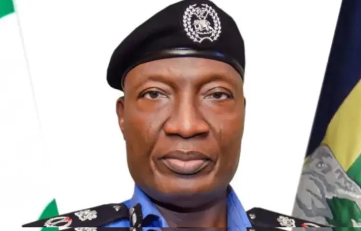 Motorists lament alleged police extortion, payment of ?gate pass? at police stations