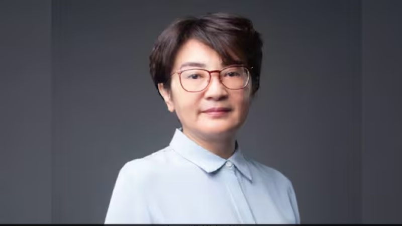 Billionaire businesswoman loses half her wealth in 3 days