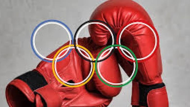 Boxing secures place in 2028 Olympics after provisional recognition by IOC 