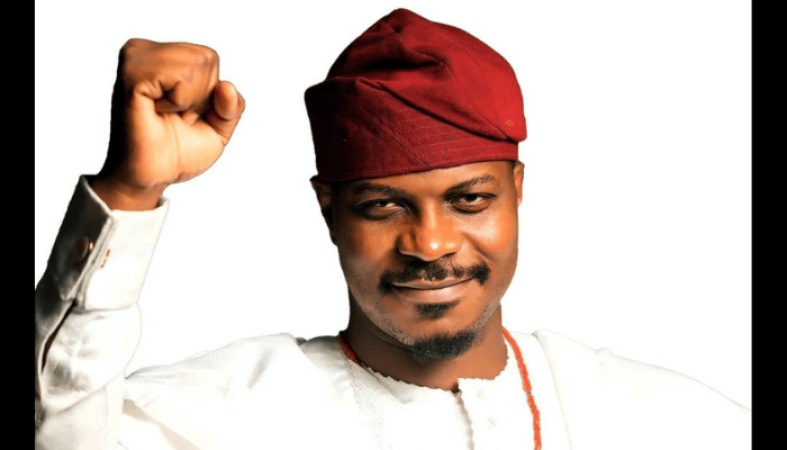 ?Lagos stinks,? says Gbadebo Rhodes-Vivour as he unveils 11-point environmental action plan