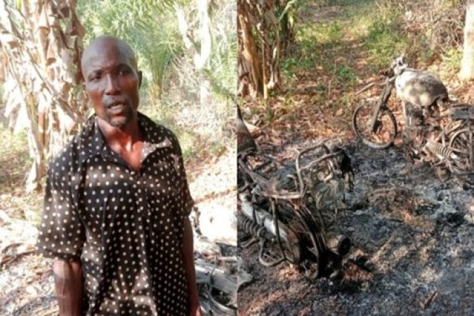 BREAKING: Over 30 reportedly shot, others displaced in fresh Osun communal clash