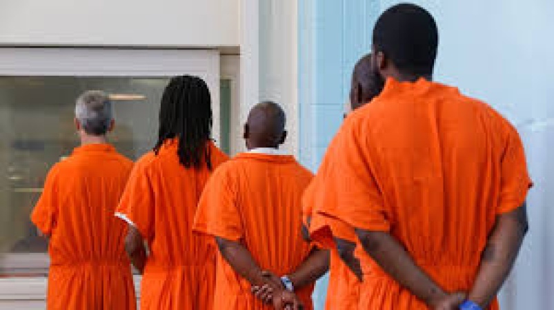 Nigerian man faces 20 years in US prison after pleading guilty to wire fraud