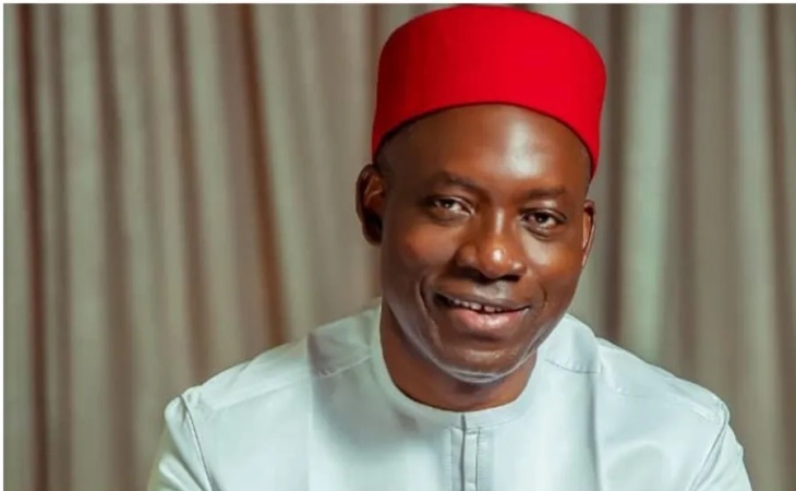 Restore water sacrifices, traditional worshippers urge Anambra Govt