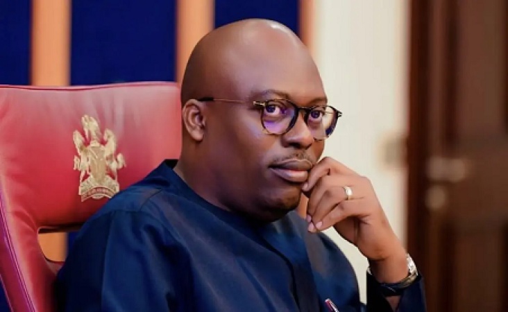 Reverse Fubara?s suspension now, Northern elders tell Tinubu