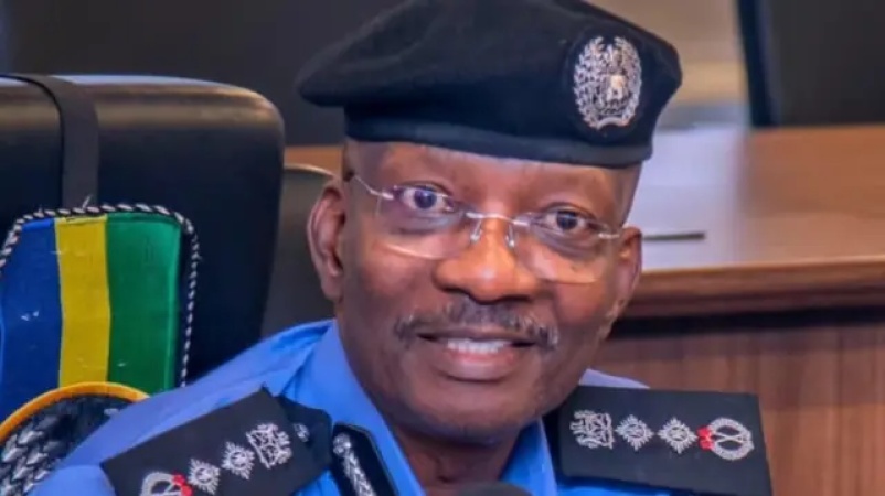 Emergency rule: IGP deploys more police personnel, equipment to Rivers