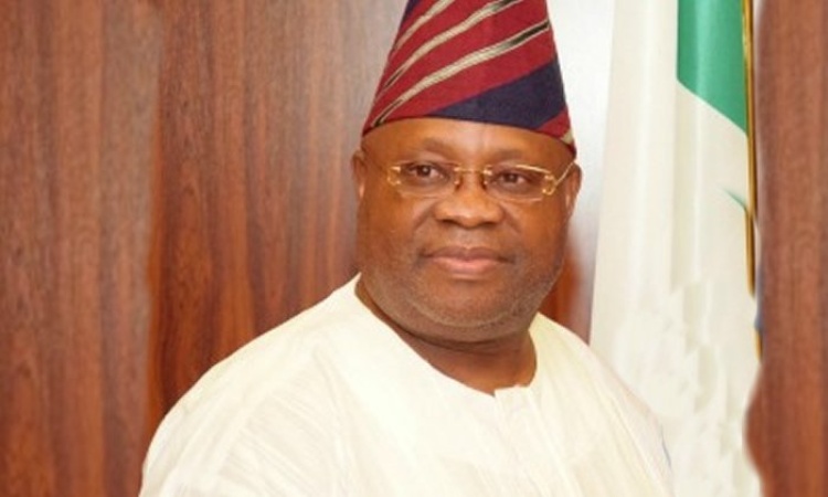 Communal Dispute: Adeleke imposes new curfew on Ifon-Ilobu, directs 24-hour non-stop security surveillance