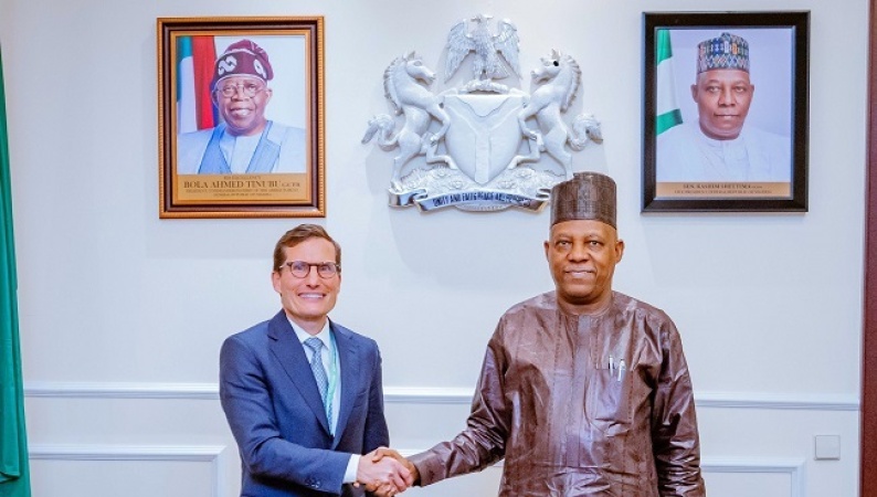Visa plans data centre in Nigeria to ?bolster digital economy?