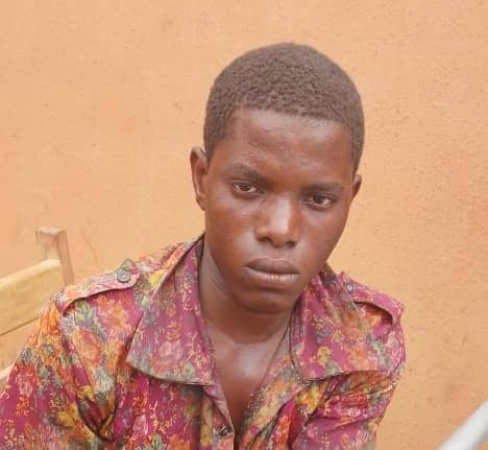 Herdsmen cut off farmer?s fingers in Oyo