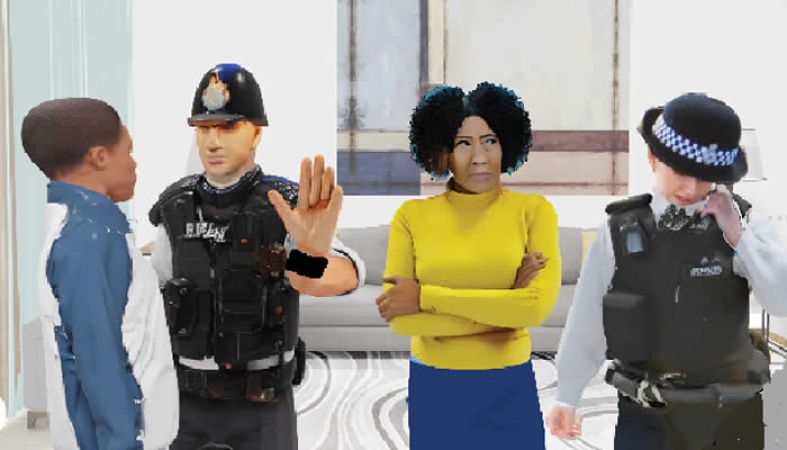 How UK-based Nigerian women exploit law to chase out husbands