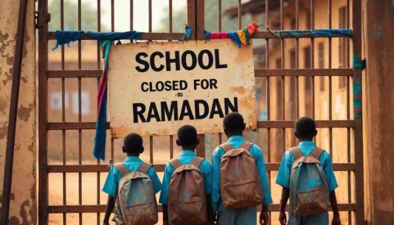 Ramadan: Parents, other stakeholders lament continued closure of schools