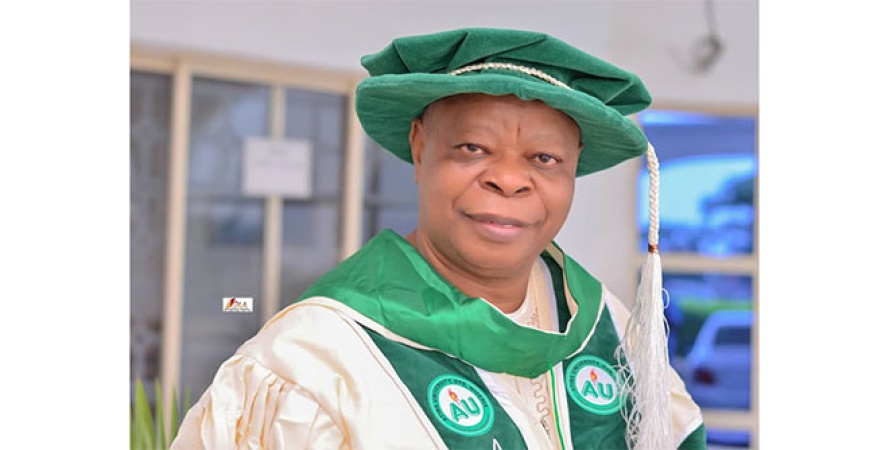 Nigerian university introduces tuition-free courses; Founder gives reasons