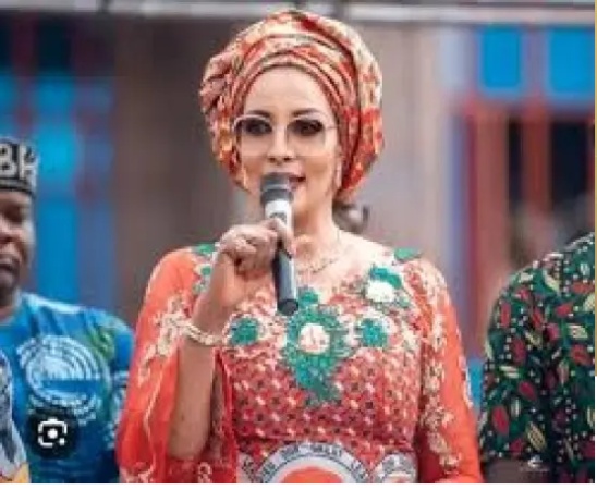 How I remained focused despite becoming beauty queen ? Bianca Ojukwu