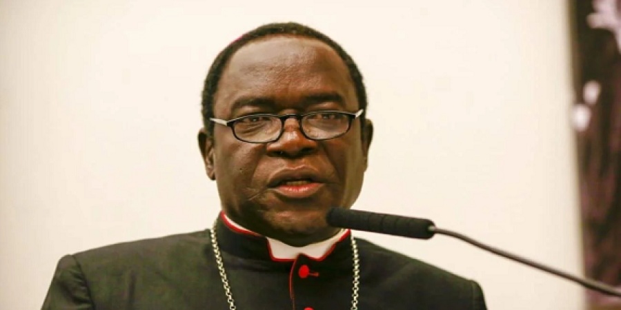 How Bishop Kukah was convinced to chair governing council of new varsity ? FG