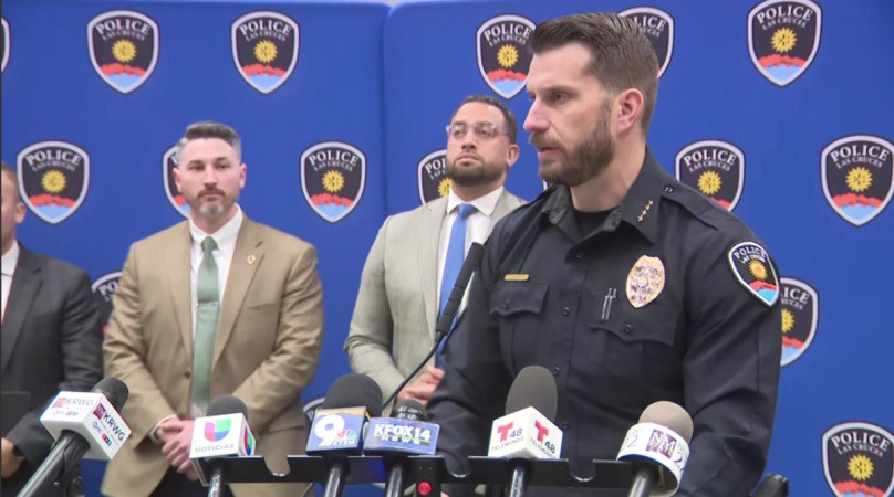  Mass shooting: Three killed, 14 injured in US park