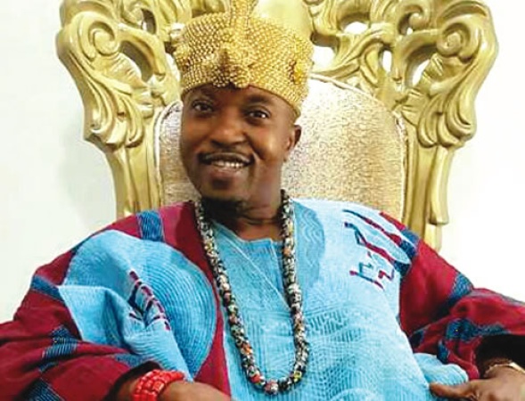 How Ooni?s elder brother missed the throne ? Oluwo