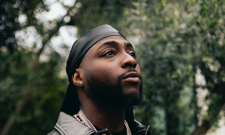 Davido announces five-city US and UK tour ahead of ?5IVE? album release