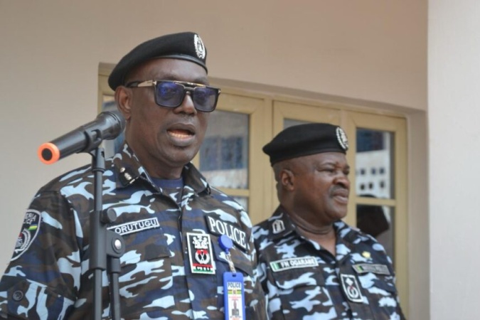 Police, JTF rescue 3 kidnapped victims in Anambra