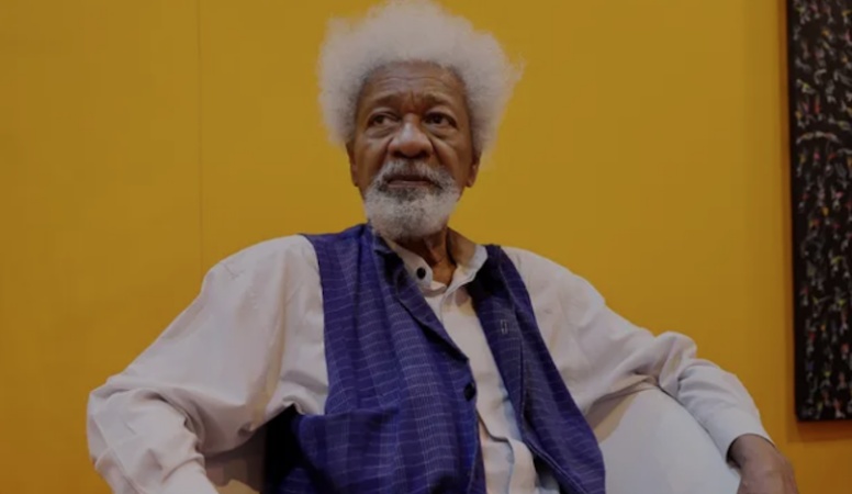 Soyinka kicks against state of emergency in Rivers