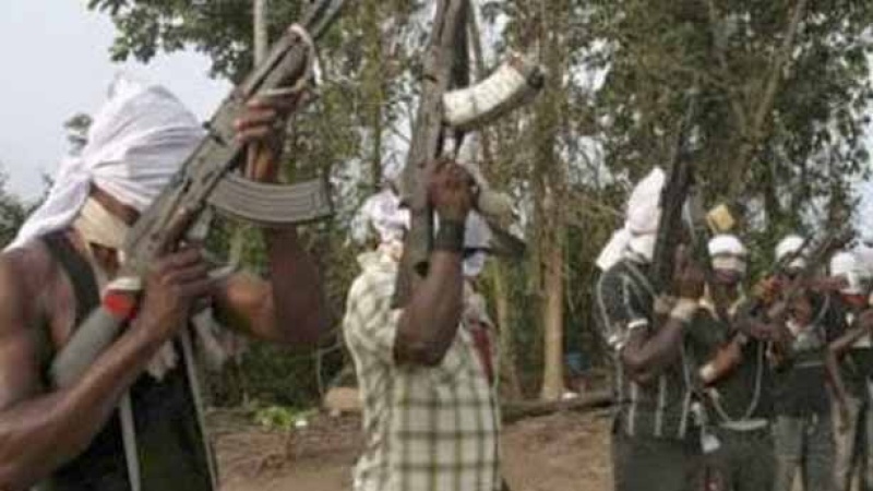 Kidnappers stage comeback after one month ‘recess’ in Anambra | News ...