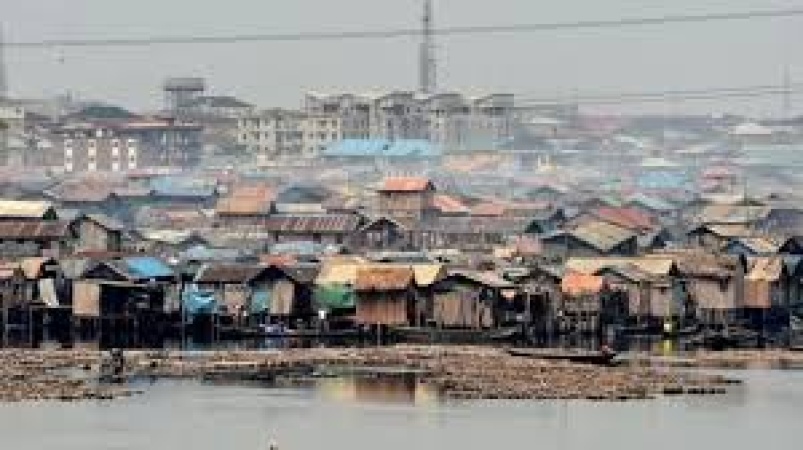 Are Nigerians abroad widening the class divide back home?