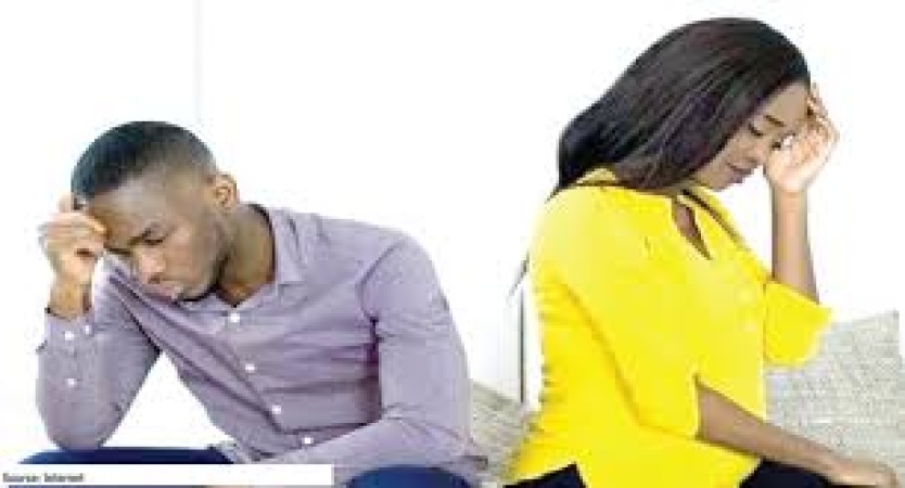 Delayed conception: Battles couples are fighting to keep their homes