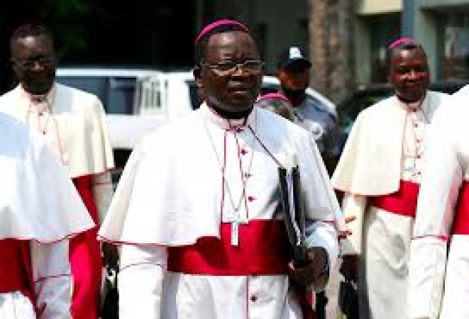 Catholic Bishops? warning