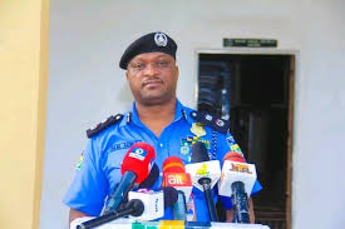 Four in police net over kidnap, murder of six-year-old boy