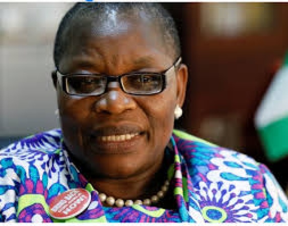 Senate blocking Natasha?s sexual harassment allegation investigation ? Ezekwesili