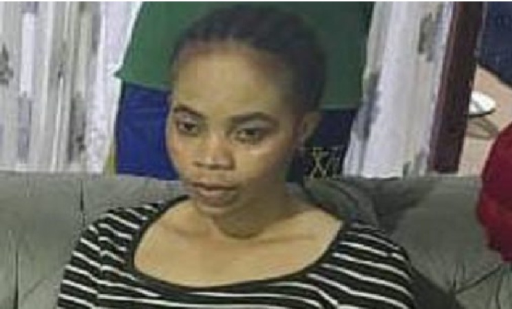 BREAKING: Kidnapped naval officer, sister regain freedom in Abuja