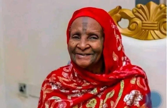 Remains of Radda?s mother laid to rest